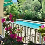 Gastouri Pascalia With Heated Pool In October And Views * Achílleion