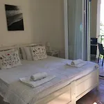 Villa Gastouri Pascalia With Heated Pool In October And Views *