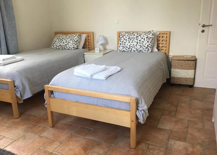 Gastouri Pascalia With Heated Pool In October And Views * Achílleion