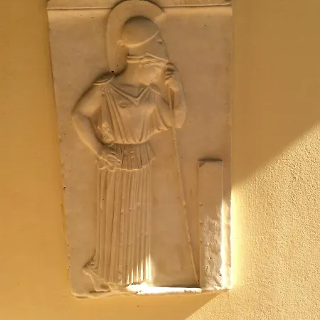 Gastouri Pascalia With Heated Pool In October And Views Villa Achílleion