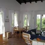 Gastouri Pascalia With Heated Pool In October And Views Achílleion