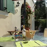 Gastouri Pascalia With Heated Pool In October And Views