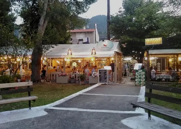 Gastouri Pascalia With Heated Pool In October And Views Villa *
